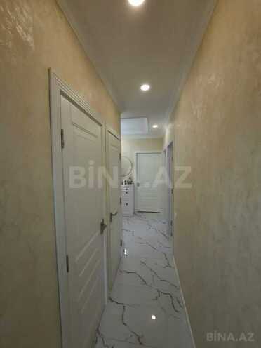 3-комн. вторичка - м. Ази Асланов - 85 м² (18)
