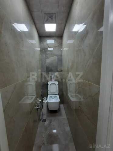 3-комн. вторичка - м. Ази Асланов - 85 м² (23)