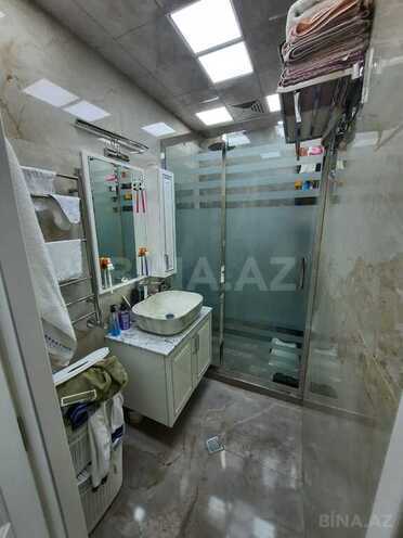 3-комн. вторичка - м. Ази Асланов - 85 м² (26)