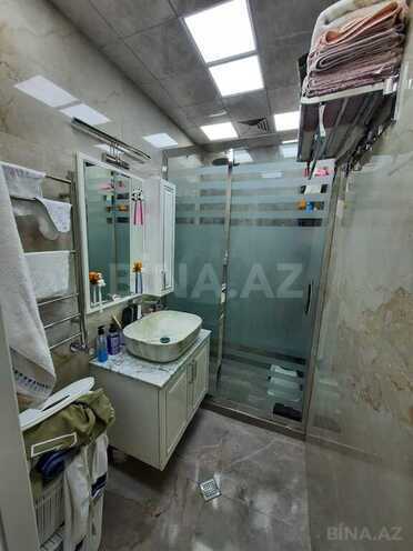 3-комн. вторичка - м. Ази Асланов - 85 м² (20)