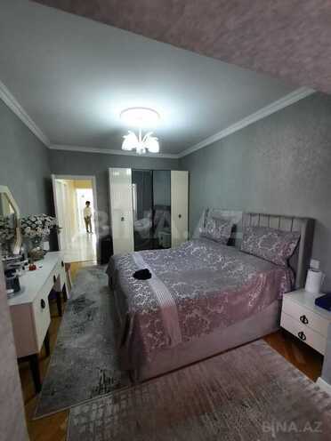 3-комн. вторичка - м. Ази Асланов - 85 м² (13)