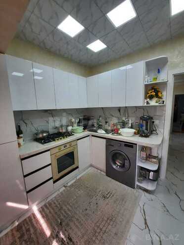 3-комн. вторичка - м. Ази Асланов - 85 м² (8)