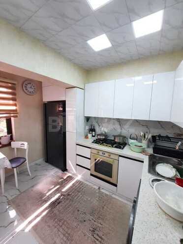 3-комн. вторичка - м. Ази Асланов - 85 м² (6)