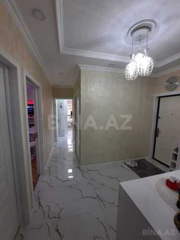 3-комн. вторичка - м. Ази Асланов - 85 м² (21)