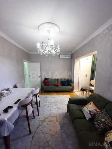 3-комн. вторичка - м. Ази Асланов - 85 м² (3)