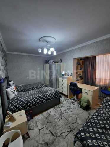 3-комн. вторичка - м. Ази Асланов - 85 м² (11)