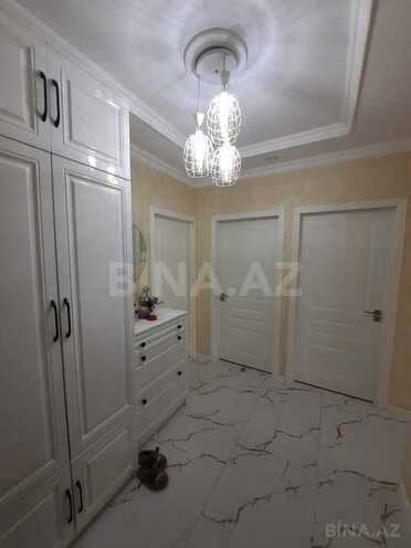 3-комн. вторичка - м. Ази Асланов - 85 м² (19)