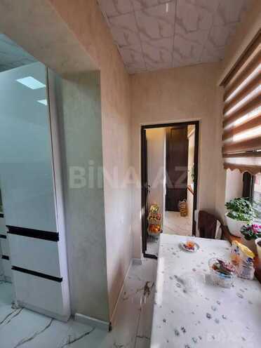 3-комн. вторичка - м. Ази Асланов - 85 м² (17)