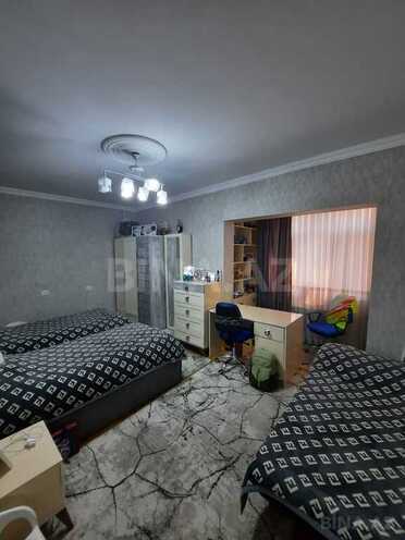 3-комн. вторичка - м. Ази Асланов - 85 м² (10)