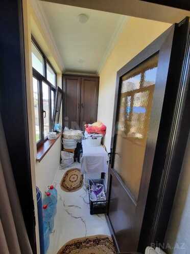 3-комн. вторичка - м. Ази Асланов - 85 м² (22)