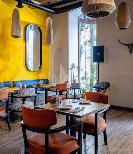 Obyekt - Sahil m. - 130 m² (3)