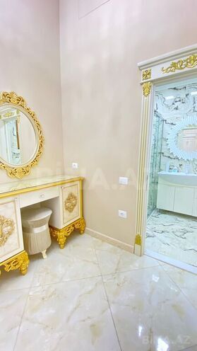 3-комн. вторичка - м. Сахил - 120 м² (11)