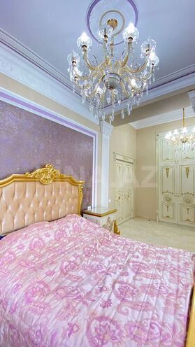3-комн. вторичка - м. Сахил - 120 м² (9)