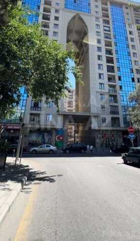 2 otaqlı yeni tikili - Nəriman Nərimanov m. - 45 m² (2)