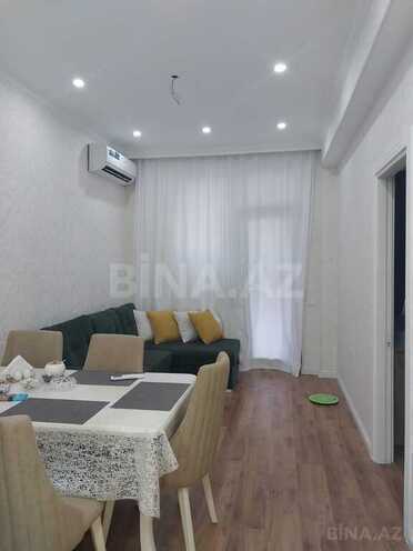 2 otaqlı yeni tikili - Nəriman Nərimanov m. - 45 m² (3)