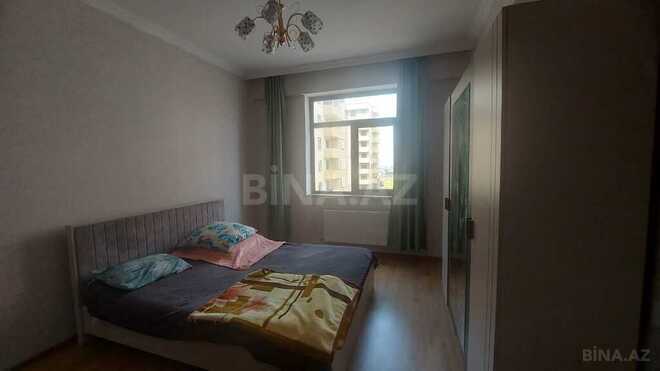 3 otaqlı yeni tikili - Zabrat q. - 85 m² (7)