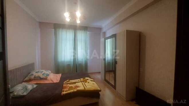 3 otaqlı yeni tikili - Zabrat q. - 85 m² (6)