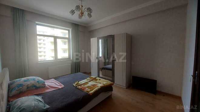 3 otaqlı yeni tikili - Zabrat q. - 85 m² (5)