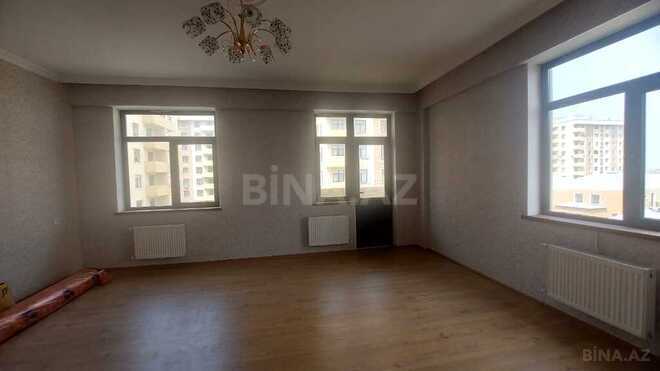 3 otaqlı yeni tikili - Zabrat q. - 85 m² (3)