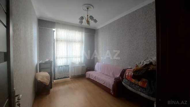 3 otaqlı yeni tikili - Zabrat q. - 85 m² (8)