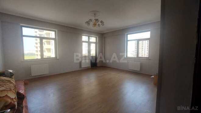 3 otaqlı yeni tikili - Zabrat q. - 85 m² (4)