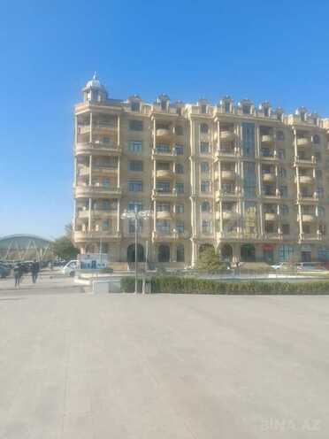 5-комн. новостройка - м. Гянджлик - 240 м² (1)