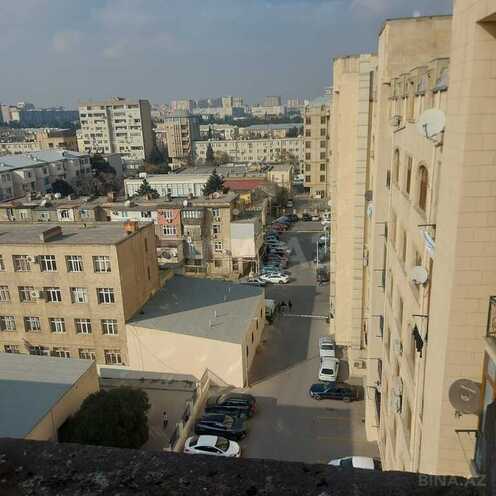 5-комн. новостройка - м. Гянджлик - 240 м² (9)