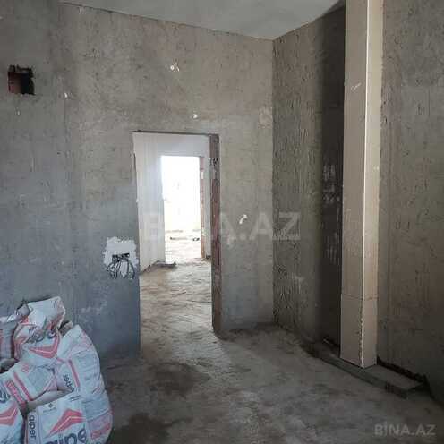5-комн. новостройка - м. Гянджлик - 240 м² (12)