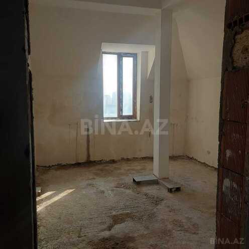 5-комн. новостройка - м. Гянджлик - 240 м² (8)