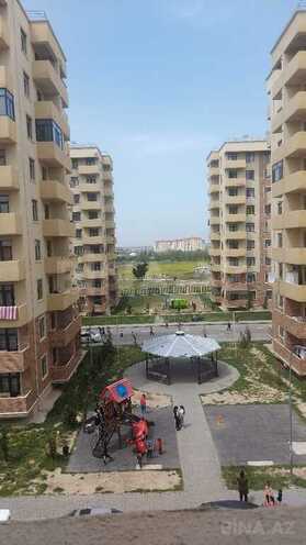 3 otaqlı yeni tikili - Zabrat q. - 85 m² (15)