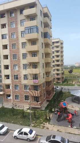 3 otaqlı yeni tikili - Zabrat q. - 85 m² (16)