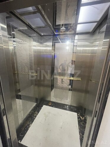 3 otaqlı yeni tikili - Zabrat q. - 85 m² (14)