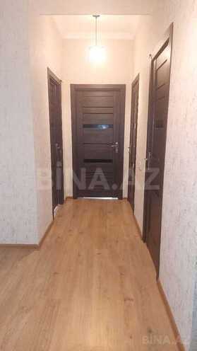 3 otaqlı yeni tikili - Zabrat q. - 85 m² (11)