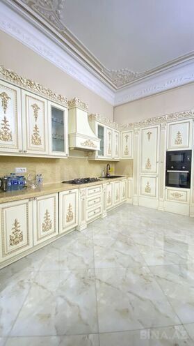 3-комн. вторичка - м. Сахил - 120 м² (8)