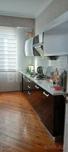 2 otaqlı yeni tikili - 7-ci mikrorayon q. - 90 m² (7)