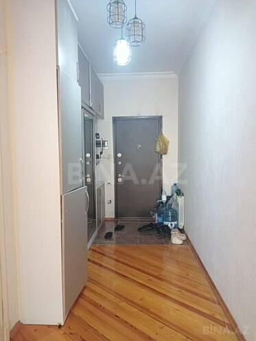 2 otaqlı yeni tikili - 7-ci mikrorayon q. - 90 m² (12)