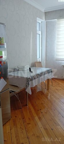 2 otaqlı yeni tikili - 7-ci mikrorayon q. - 90 m² (8)