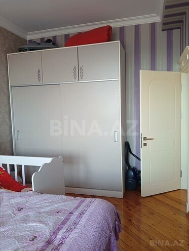 2 otaqlı yeni tikili - 7-ci mikrorayon q. - 90 m² (6)