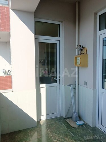 2 otaqlı yeni tikili - 7-ci mikrorayon q. - 90 m² (9)