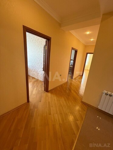 2-комн. новостройка - м. Ахмедлы - 108 м² (5)