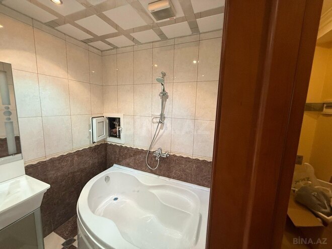 2-комн. новостройка - м. Ахмедлы - 108 м² (8)