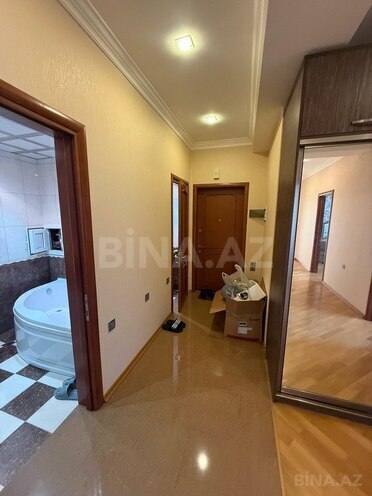 2-комн. новостройка - м. Ахмедлы - 108 м² (7)
