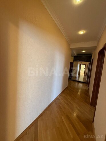 2-комн. новостройка - м. Ахмедлы - 108 м² (6)