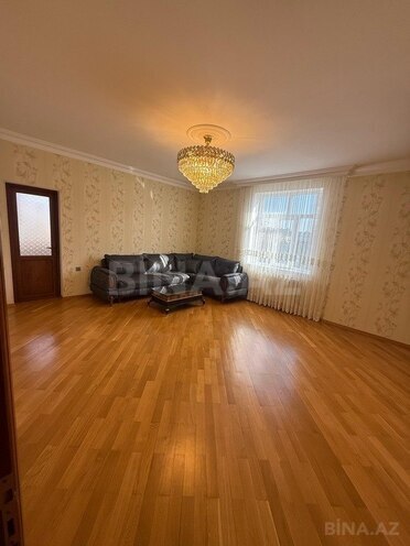 2-комн. новостройка - м. Ахмедлы - 108 м² (2)