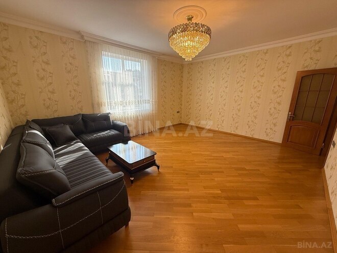 2-комн. новостройка - м. Ахмедлы - 108 м² (1)