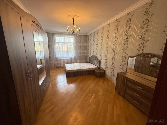2-комн. новостройка - м. Ахмедлы - 108 м² (3)