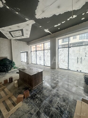 Obyekt - 8 Noyabr m. - 130 m² (2)