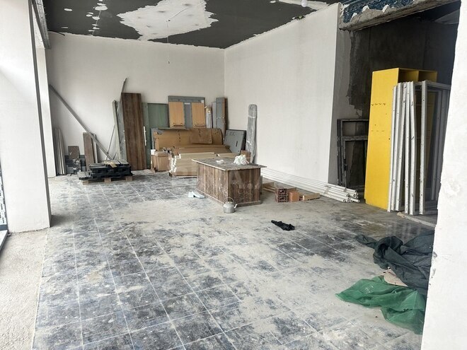 Obyekt - 8 Noyabr m. - 130 m² (4)