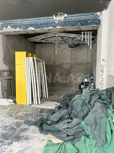 Obyekt - 8 Noyabr m. - 130 m² (3)