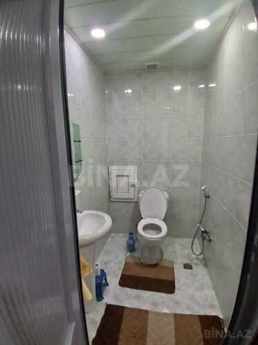 3-комн. новостройка - м. Иншаатчылар - 105 м² (14)
